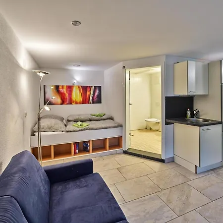 Modern With Terrace Holiday home *