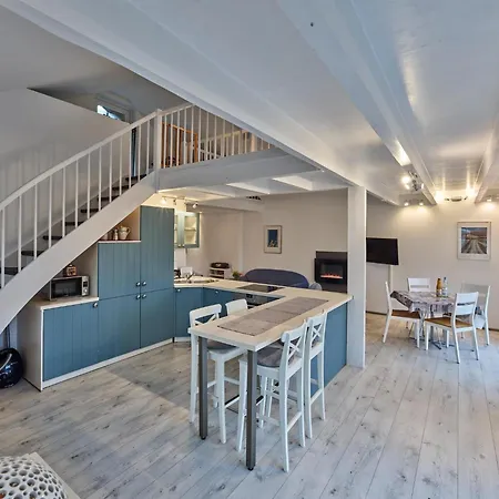 Modern With Terrace *