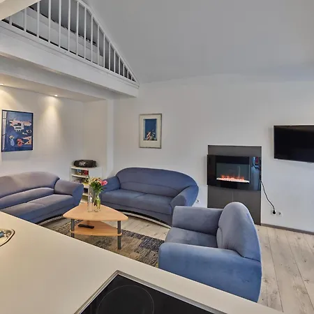 Modern With Terrace * Hellenthal