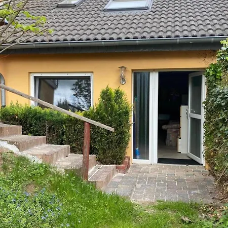 Modern With Terrace